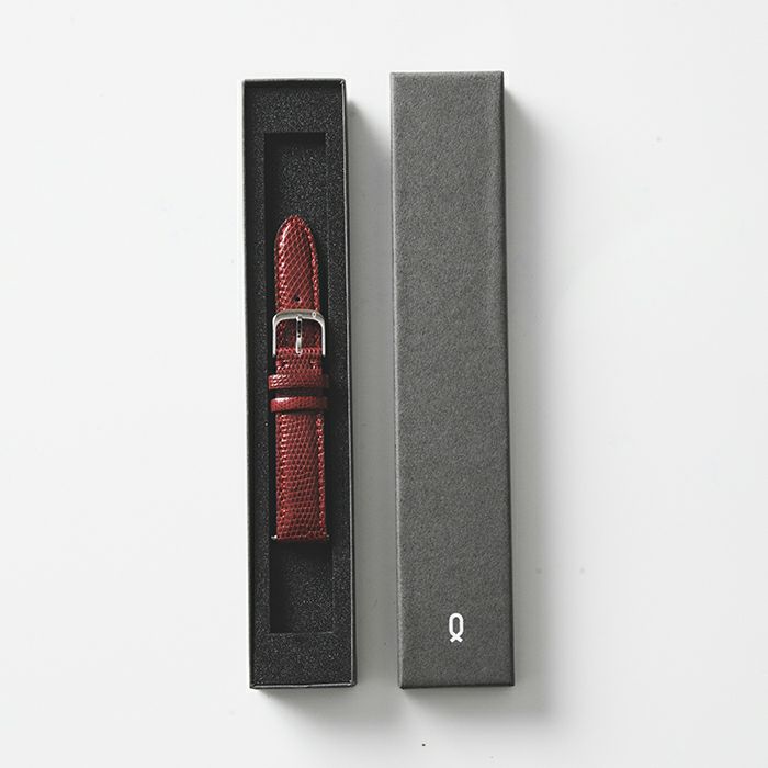 ストラップギフトボックス