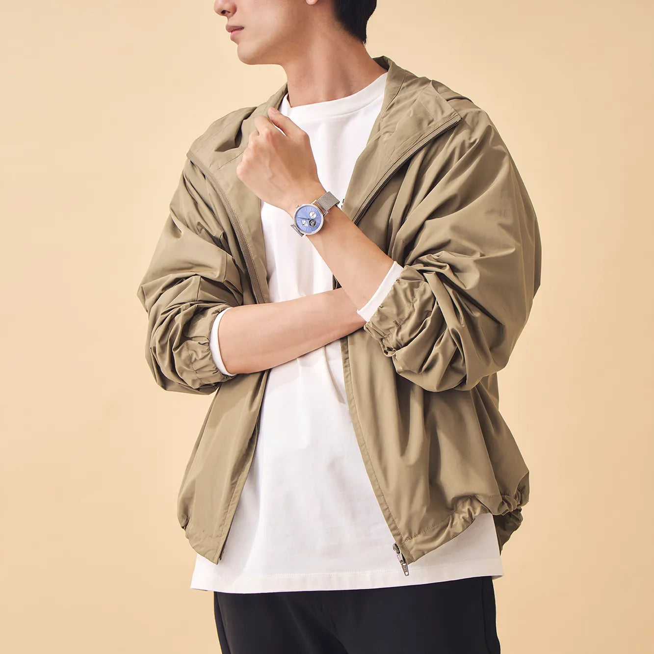 CAP-38SVLBL