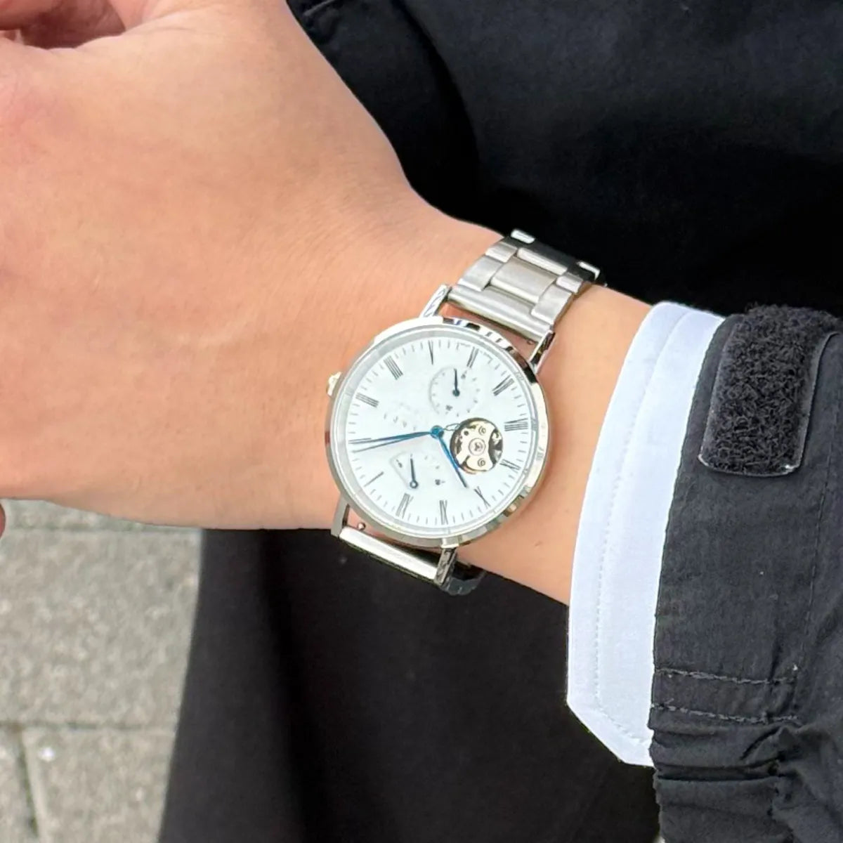 【創業感謝祭】”オンにもオフにも活躍”Aセット