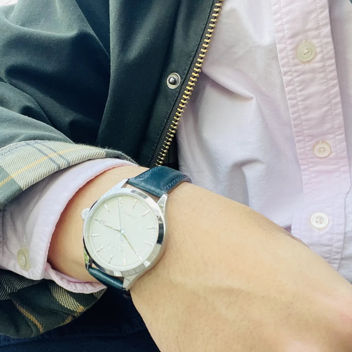 【創業感謝祭】”エイジングが楽しめるレザー”Aセット