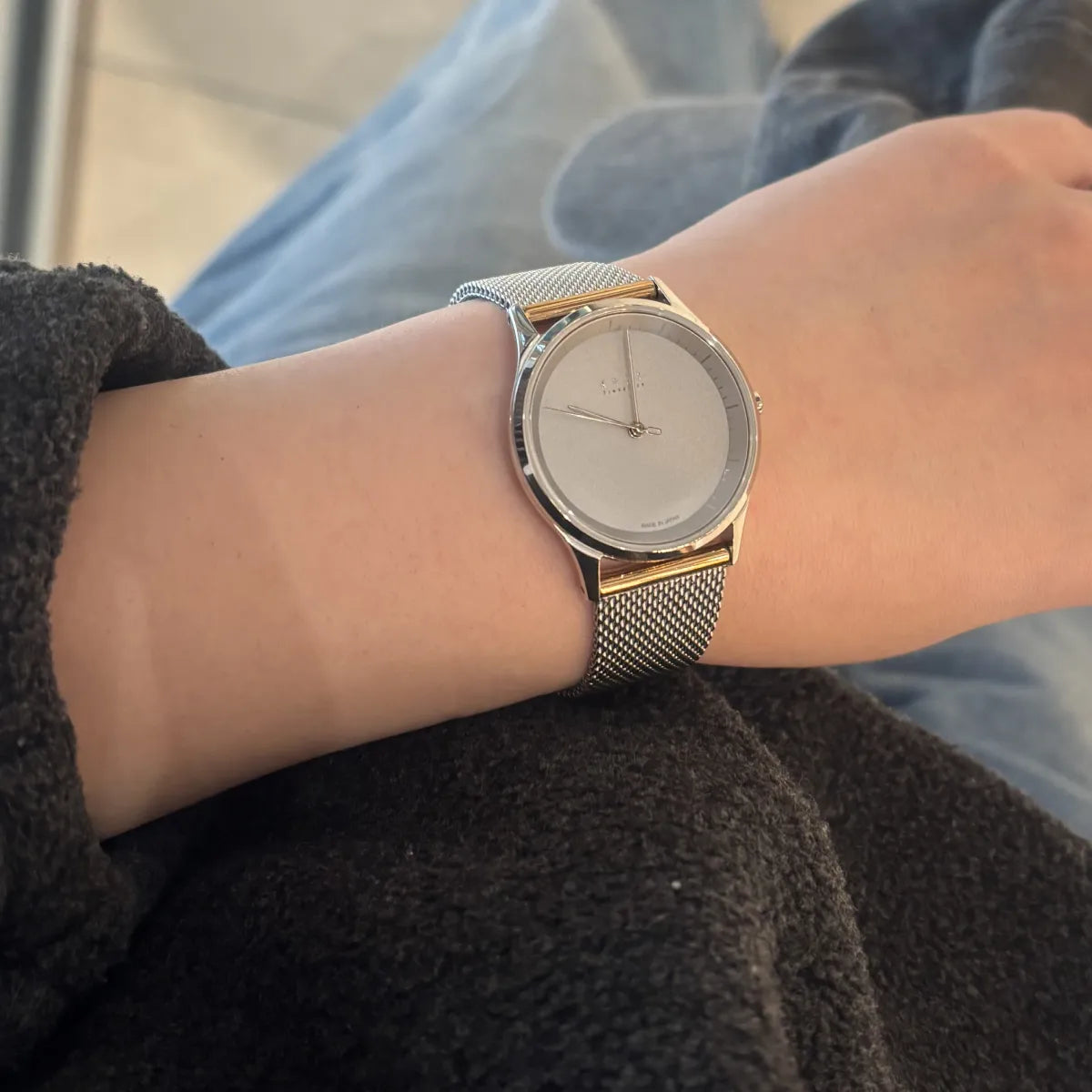 【創業感謝祭】”オンにもオフにも活躍”Bセット