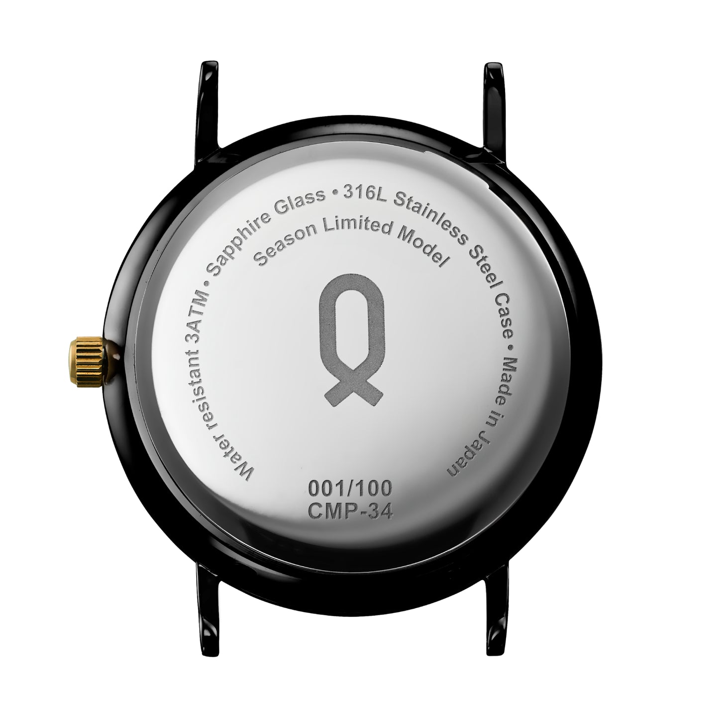 CMP-34BKBKYG