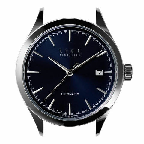 機械式腕時計（自動巻き）N.O.A（3Dインデックス） 中古品 