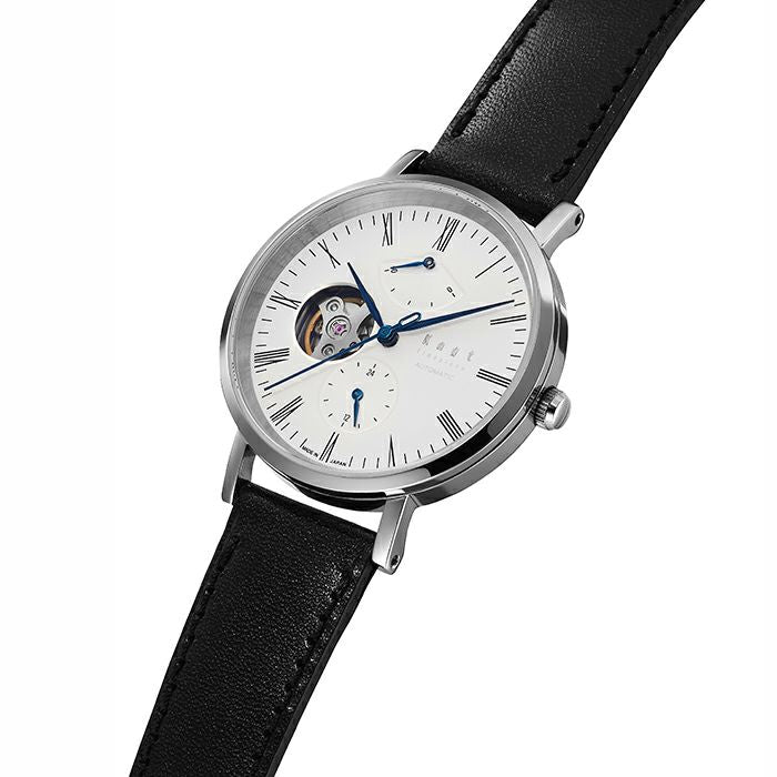 腕時計 メンズ Knot – Maker's Watch Knot