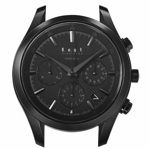 MODカスタム 40mm 機械式腕時計 オートマティック 日本製NH35搭載 