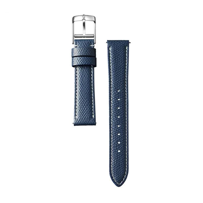 Knot クロコダイルレザー 時計用レザーベルト 18㎜ この3連休限定価格‼︎ Knot クロコダイルレザー 時計用レザーベルト 18㎜ この3連休