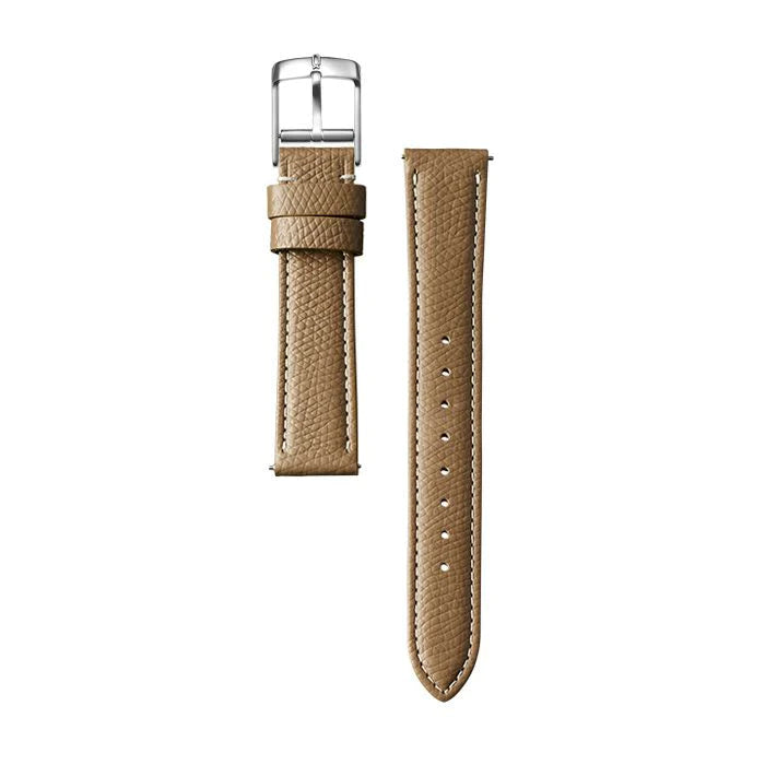 本革時計ベルト 【Knot】7本プラスアクセサリ 本革時計ベルト 【Knot】7本プラスアクセサリ