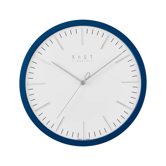 カスタマイズクロック – Maker's Watch Knot カスタマイズクロック – Maker's Watch Knot