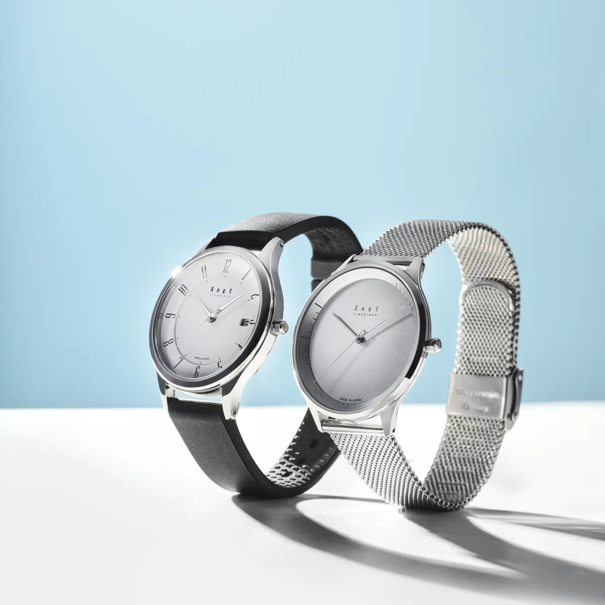 ソーラーウォッチフェア2026 – Maker's Watch Knot ソーラーウォッチフェア2026 – Maker's Watch Knot