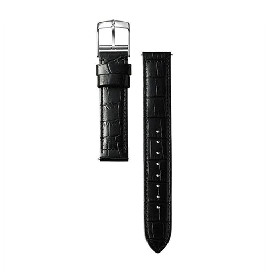 クロコダイル型押し – Maker's Watch Knot クロコダイル型押し – Maker's Watch Knot