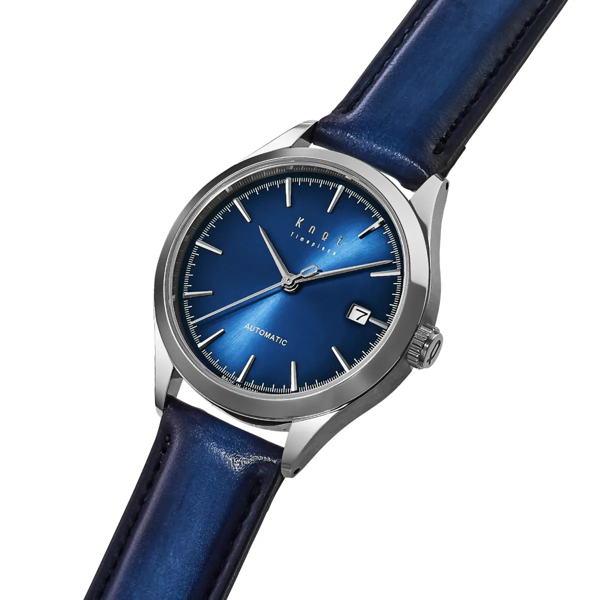Maker's Watch Knot プレミアムシリーズ オートマチックデイト