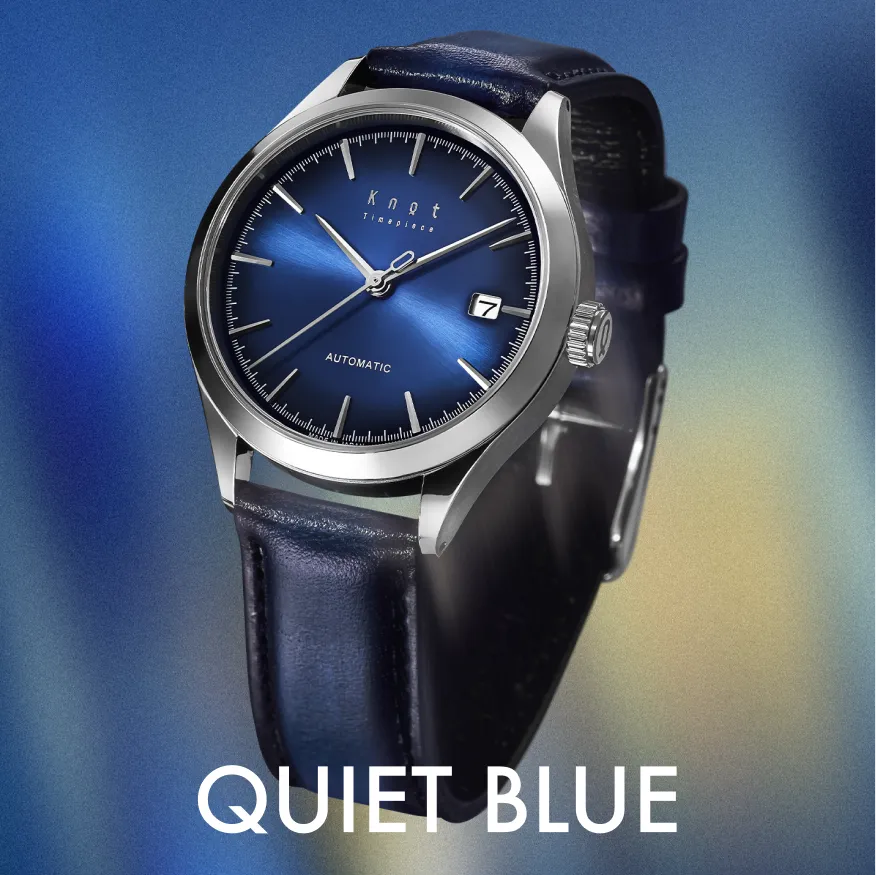 コレクション – Maker's Watch Knot