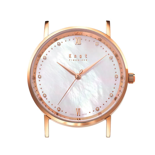 腕時計 レディース | Knot – Maker's Watch Knot 腕時計 レディース | Knot – Maker's Watch Knot