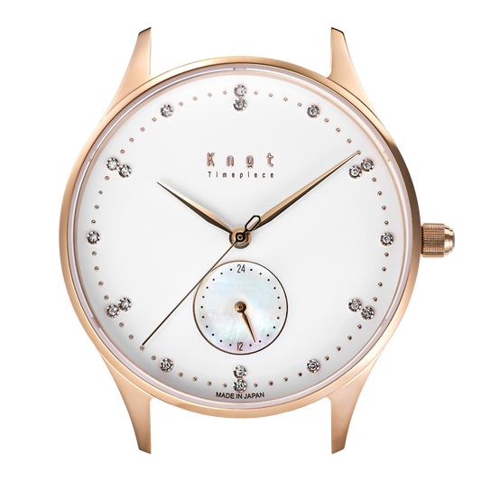 クラシックジュエリー – Maker's Watch Knot