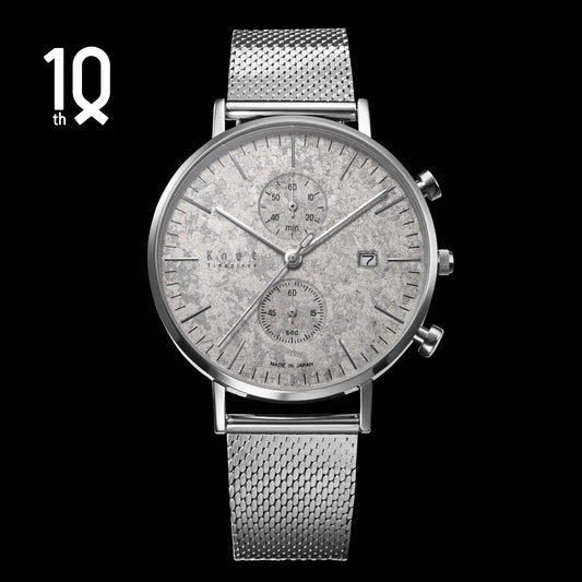 10周年記念モデル一般予約 – Maker's Watch Knot 10周年記念モデル一般予約 – Maker's Watch Knot