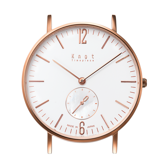 腕時計 36mm | Knot – Maker's Watch Knot