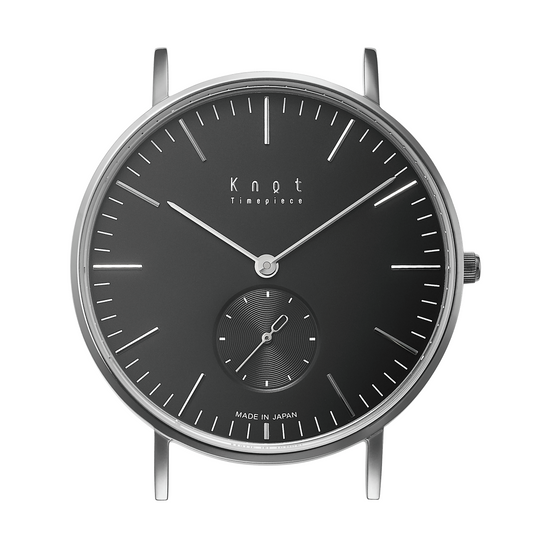 ブラックフライデー 黒文字盤ウォッチ 最大30%OFF – Maker's Watch Knot