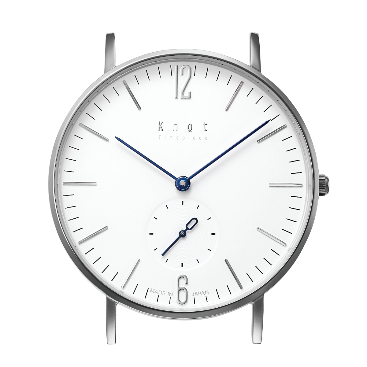 【Knot 】CS-36 SVWH1 付属品あり　美品 CS-36SVWH1_a80208d1-3c13-47ac-