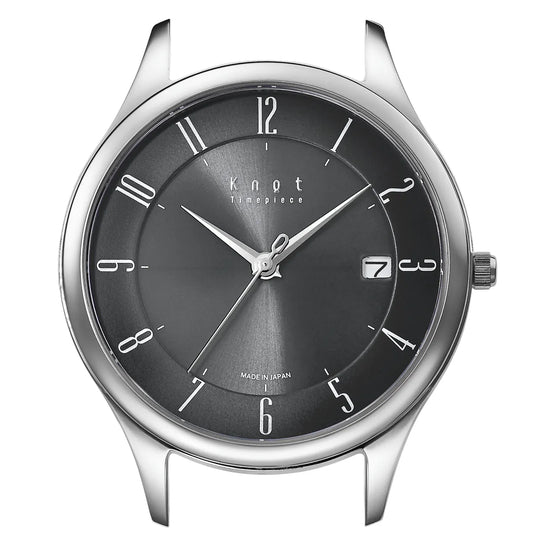 腕時計 38mm | Knot – Maker's Watch Knot 腕時計 38mm | Knot – Maker's Watch Knot