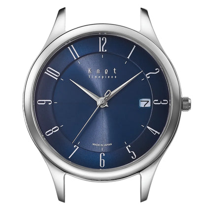 時計 Knot kt-38 Knot CAP-38RGBU 腕時計 メンズ レディース メカニカル ローズゴールド