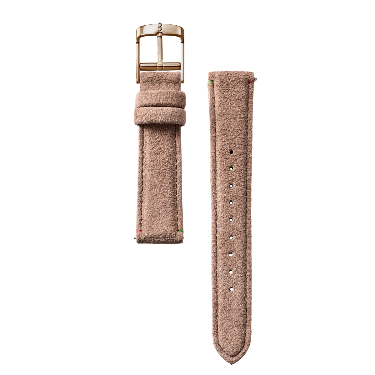 Knot CJ-YR-36RGWH 腕時計 メンズ レディース クォーツ ローズゴールド