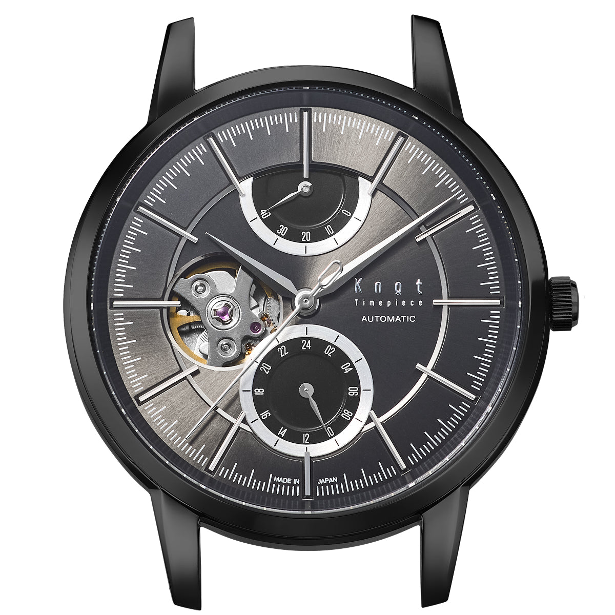 CAP-40BKMT