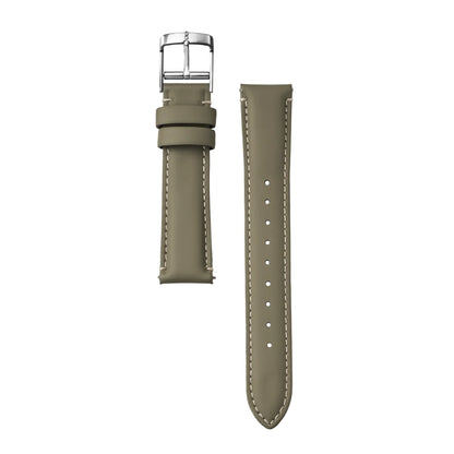 Knot S18-TAG-KH 時計ベルト バンド 防水 オールガードレザー 18mm Knot S18-TAG-KH 時計ベルト バンド 防水 オールガードレザー 18mm