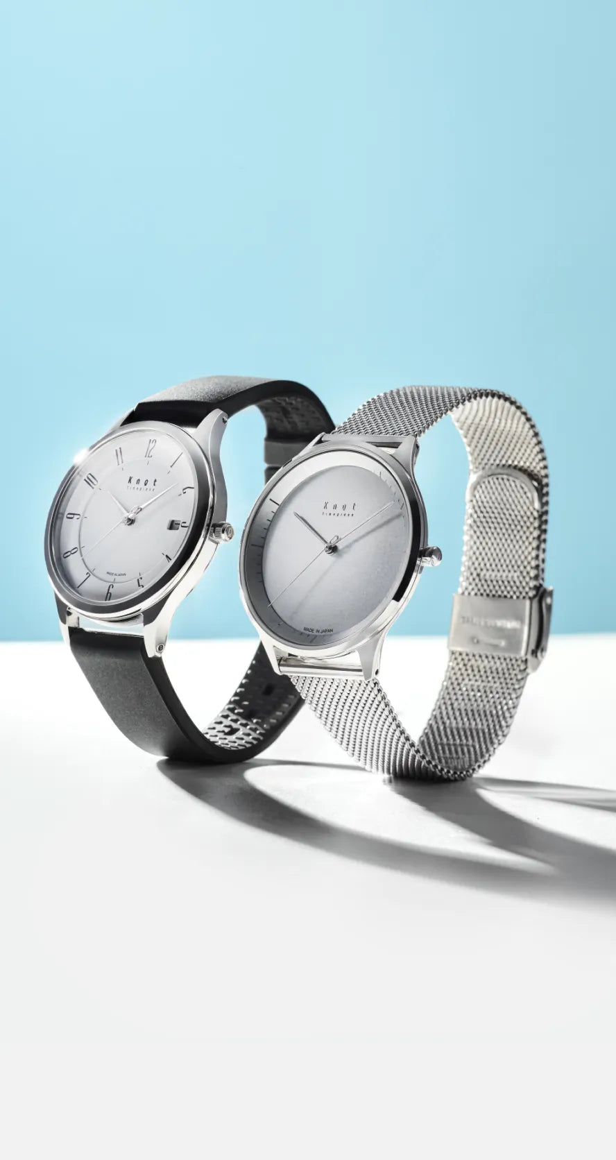 WATCH - Maker's Watch Knot | 200種類以上から選べる時計をご案内 WATCH - Maker's Watch Knot | 200種類以上から選べる時計をご案内