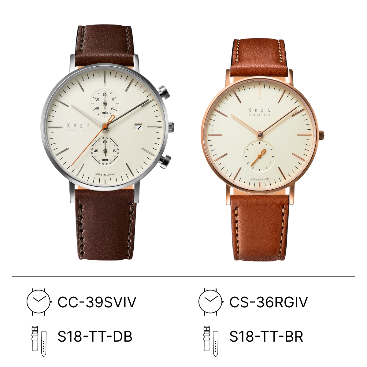 gift-pairwatch – Maker's Watch Knot