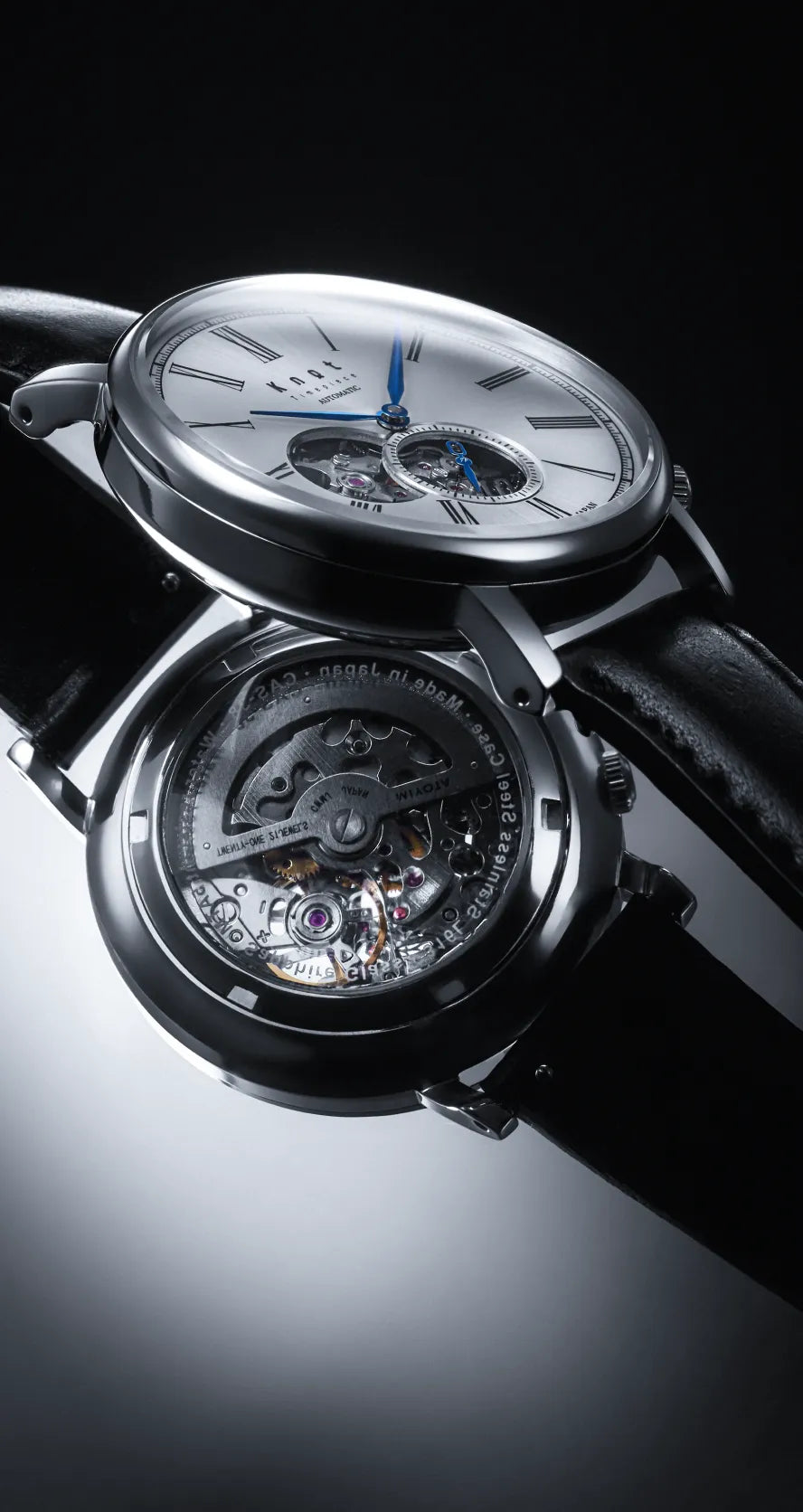 WATCH - Maker's Watch Knot | 200種類以上から選べる時計をご案内 WATCH - Maker's Watch Knot | 200種類以上から選べる時計をご案内