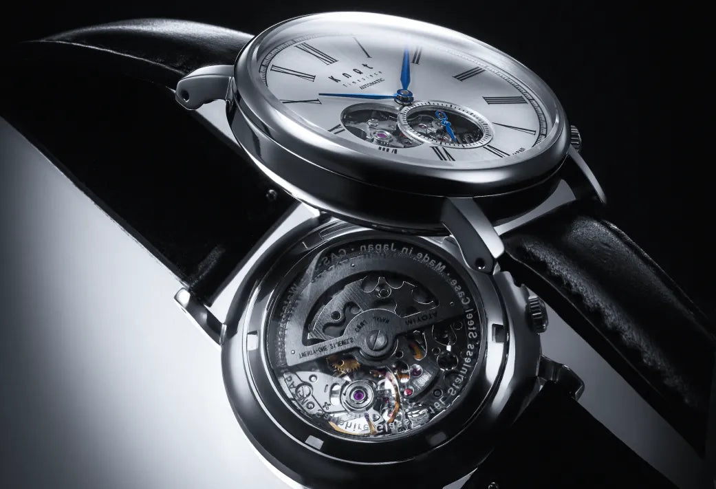 WATCH - Maker's Watch Knot | 200種類以上から選べる時計をご案内 WATCH - Maker's Watch Knot | 200種類以上から選べる時計をご案内