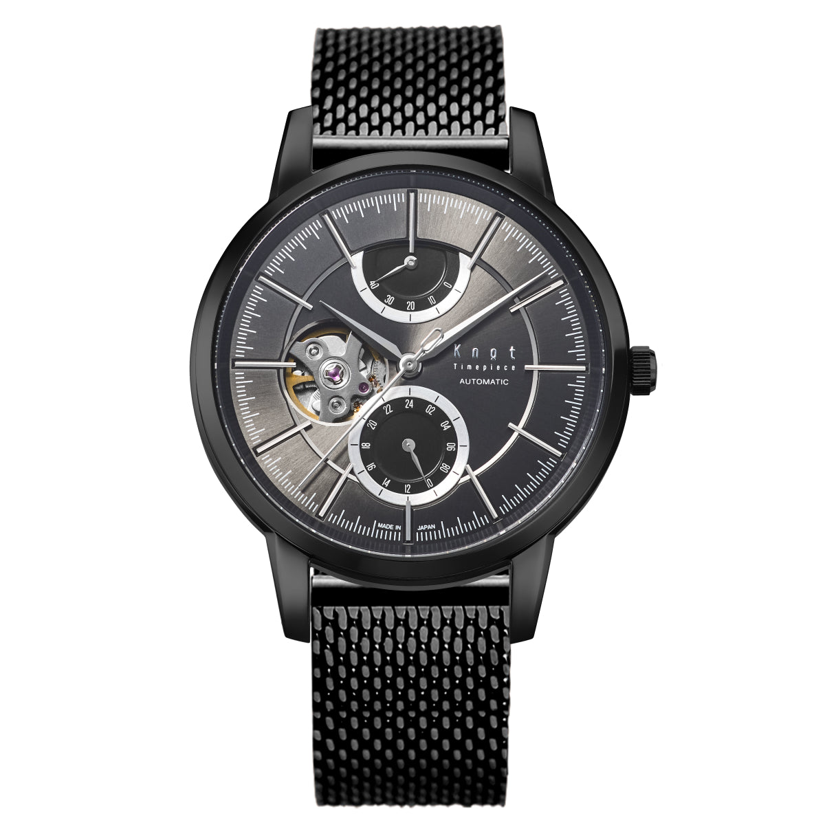 CAP-40BKMT