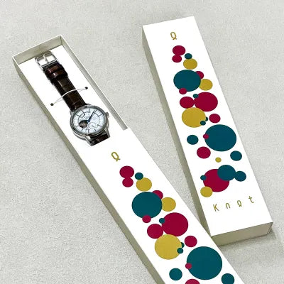 ホリデーシーズン限定ギフトラッピング（12月5日以降お届け）