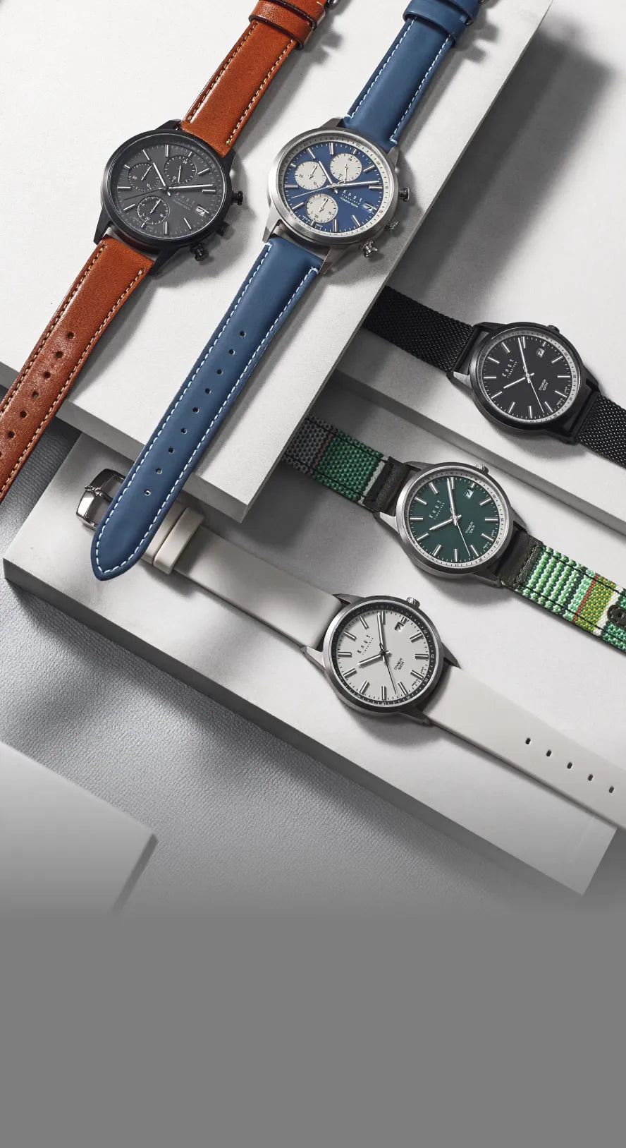 WATCH - Maker's Watch Knot | 200種類以上から選べる時計をご案内 WATCH - Maker's Watch Knot | 200種類以上から選べる時計をご案内