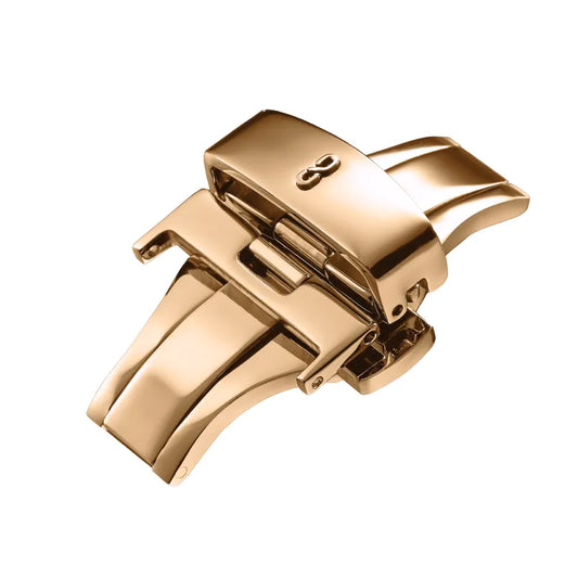 オリジナルDバックル – Maker's Watch Knot オリジナルDバックル – Maker's Watch Knot