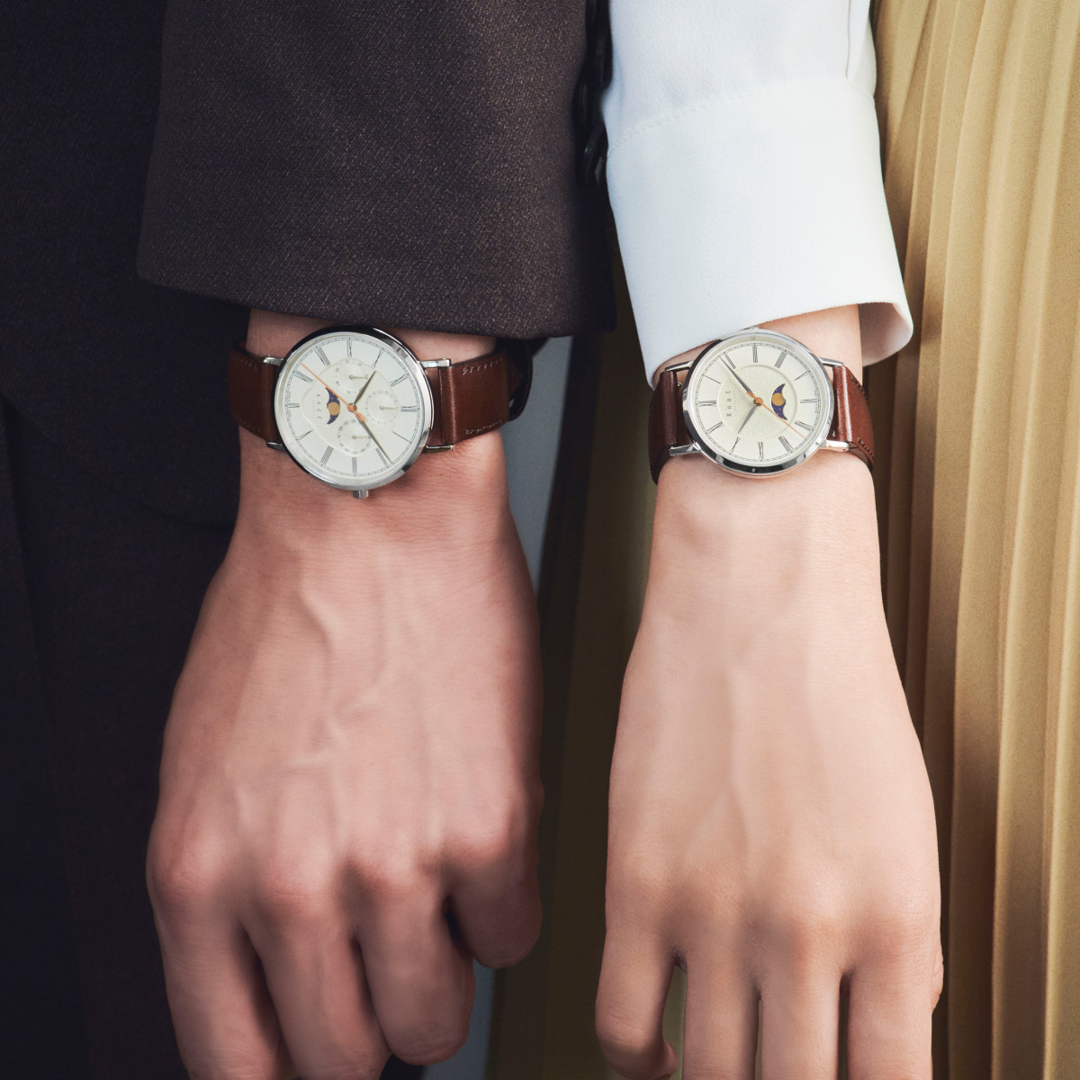 gift-pairwatch – Maker's Watch Knot gift-pairwatch – Maker's Watch Knot