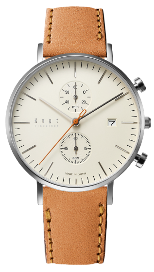 GIFT – Maker's Watch Knot