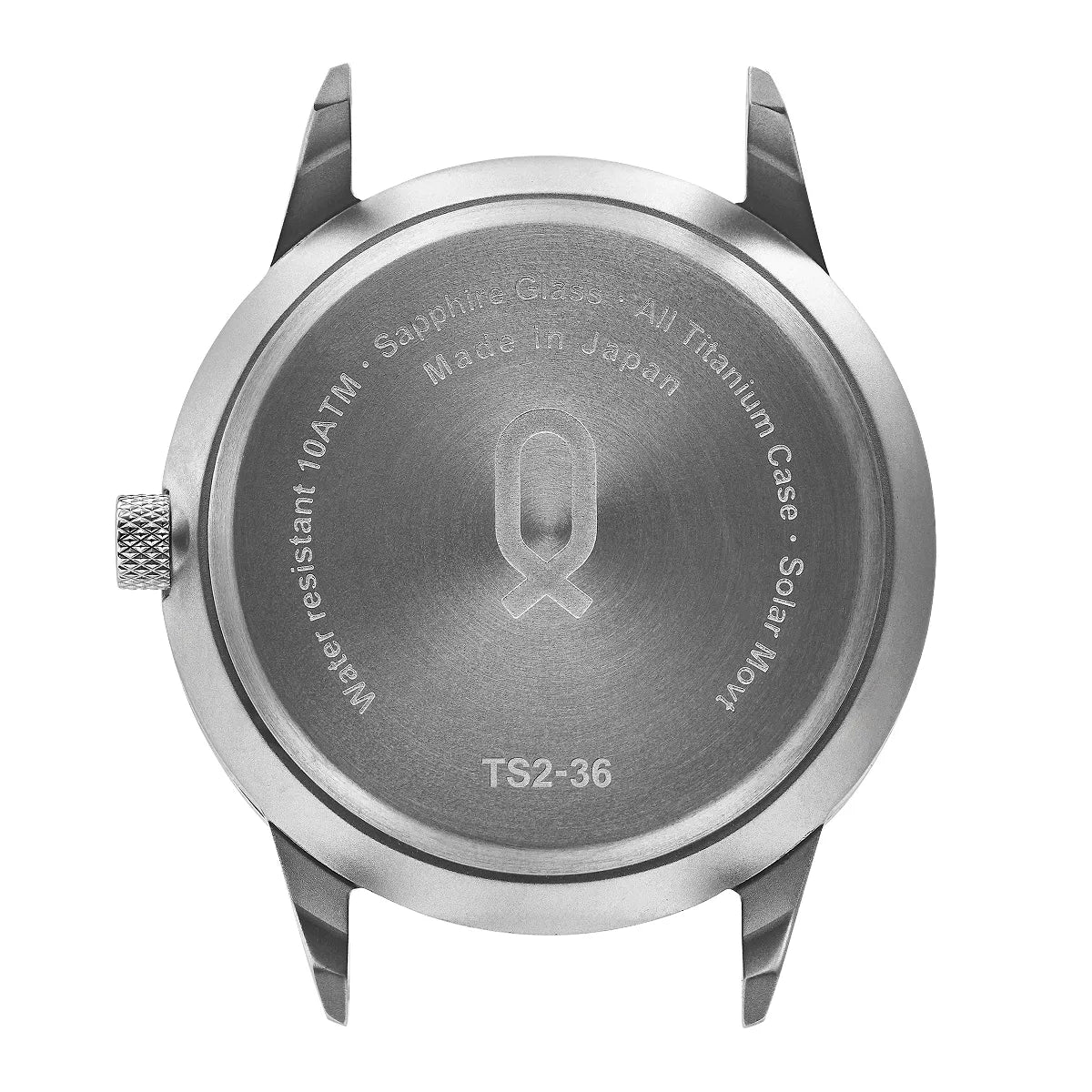 TS2-36TIGN