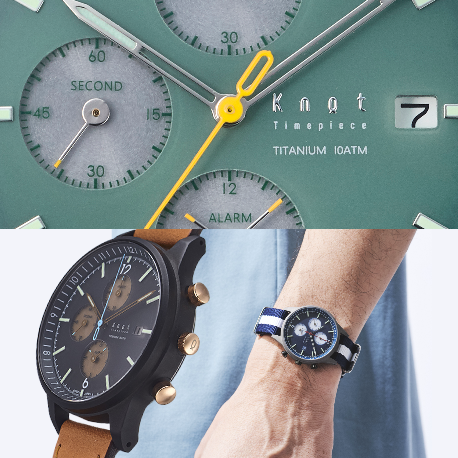 Knot チタニウム製腕時計（日付表示） 000000003112-01-l.jpg?v=