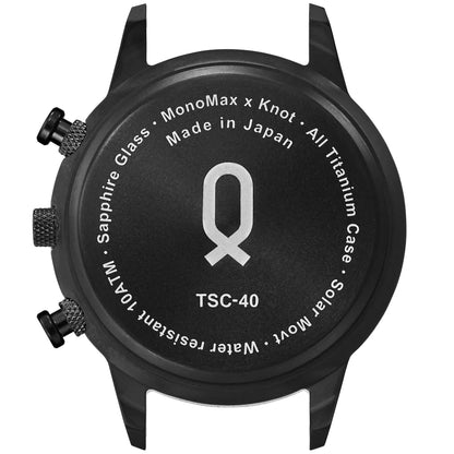 TSC-40BKYE