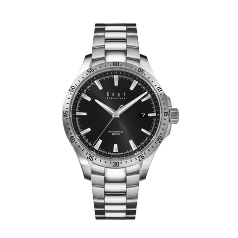 たろう様 knot AT1-40S 黒 ベルト無し at1-40ssvbk_AT1-40SSVBK_LD-