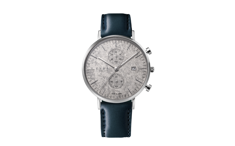 10周年記念モデル プラチナ箔 – Maker's Watch Knot 10周年記念モデル プラチナ箔 – Maker's Watch Knot