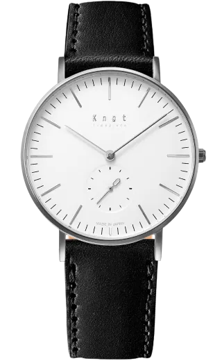 新品 knot 時計 保証書あり プレゼント ギフト GIFT – Maker's Watch Knot