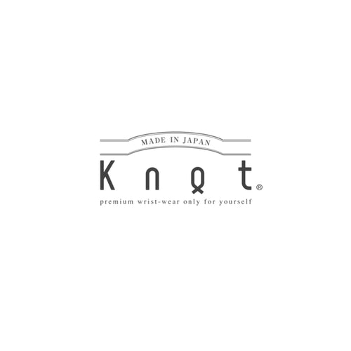 Maker's Watch Knot