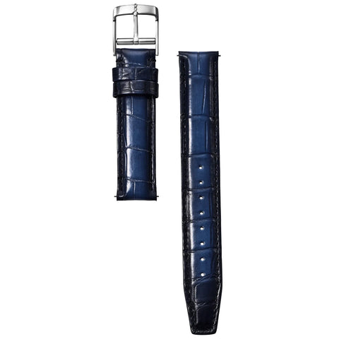 濃紺美品エターナル811w29革パッチ隠しリベットセルビッジ S18-SFC-PBL 