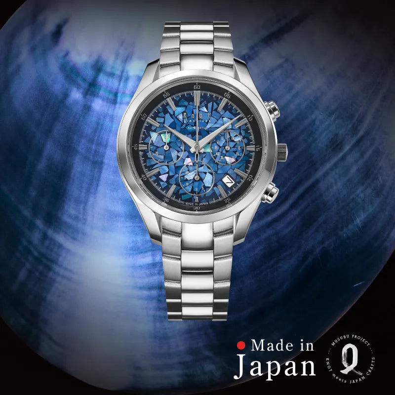 Maker's Watch Knot オフィシャルWEBサイト Maker's Watch Knot オフィシャルWEBサイト